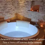 La Luna Nel Borgo Guest house Spello