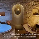La Luna Nel Borgo Guest house 3*