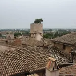 La Luna Nel Borgo Guest house 3*
