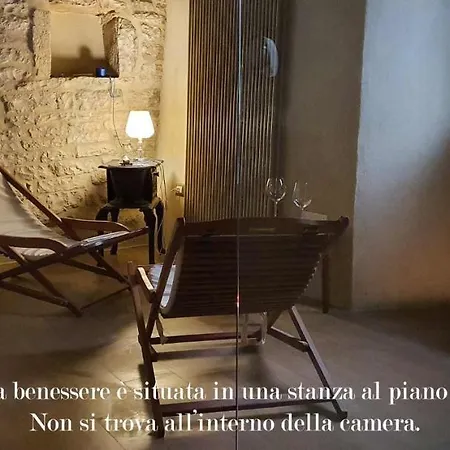 La Luna Nel Borgo Spello