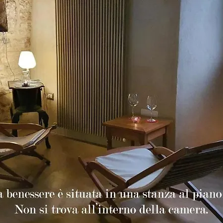 La Luna Nel Borgo Spello