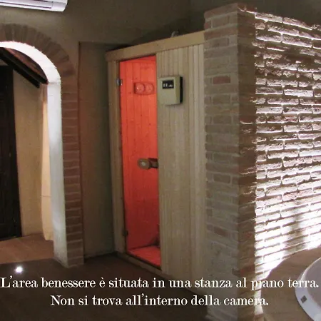 La Luna Nel Borgo Spello