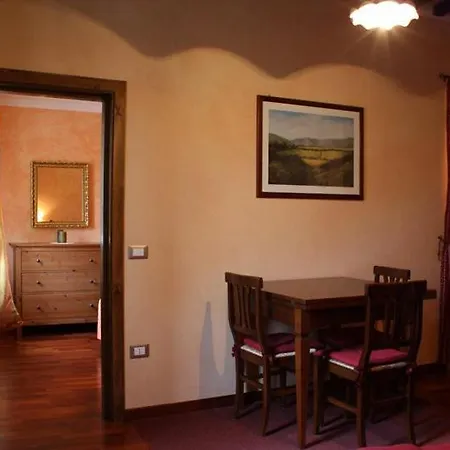 La Luna Nel Borgo Guest house Spello