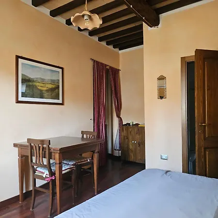 La Luna Nel Borgo Pensión