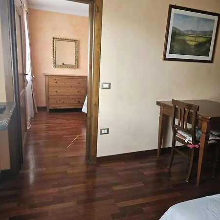 La Luna Nel Borgo Guest house 3*