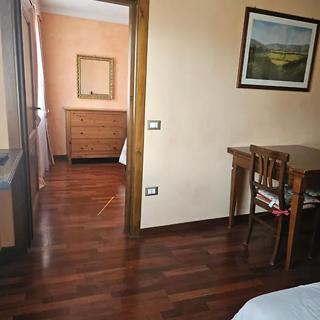 La Luna Nel Borgo Guest house 3*