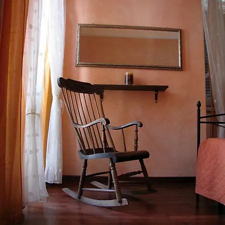 Pensión La Luna Nel Borgo 3*