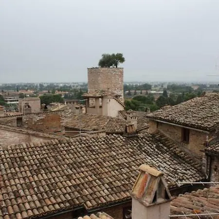 La Luna Nel Borgo بيت ضيافة 3*