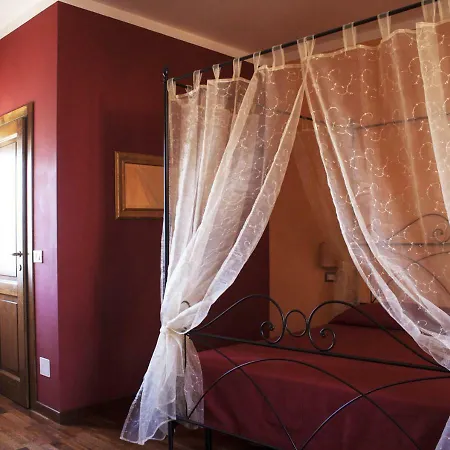 La Luna Nel Borgo Spello