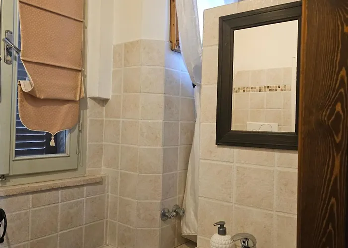 La Luna Nel Borgo 3*