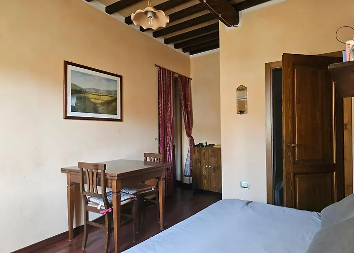 La Luna Nel Borgo Casa de hóspedes