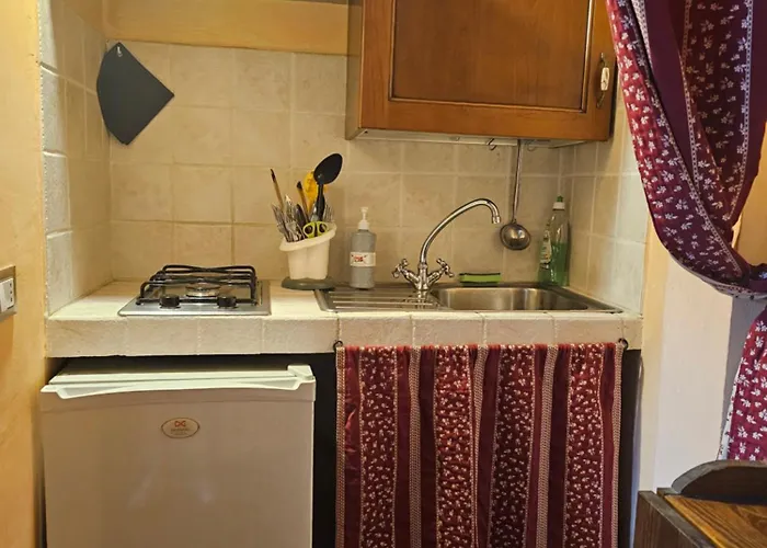 La Luna Nel Borgo 3*