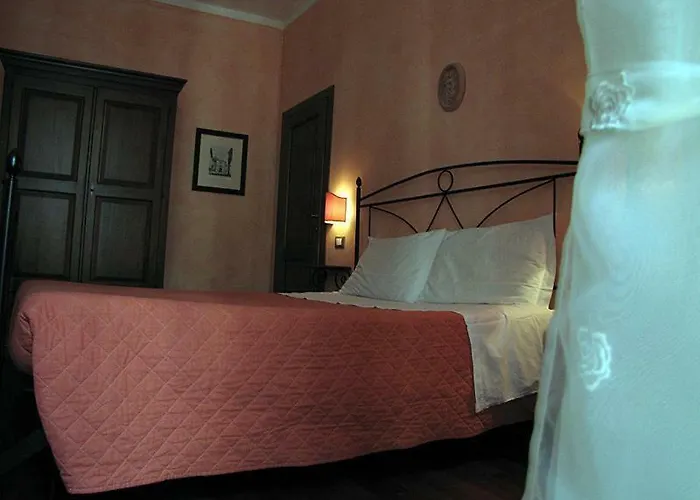 La Luna Nel Borgo Spello