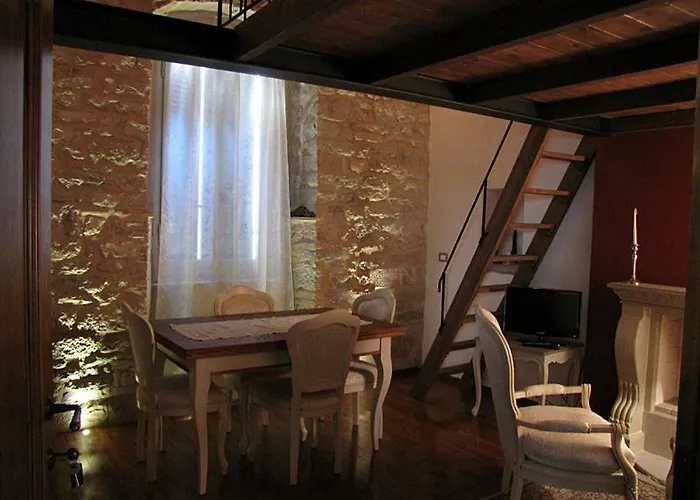 La Luna Nel Borgo 3* Spello