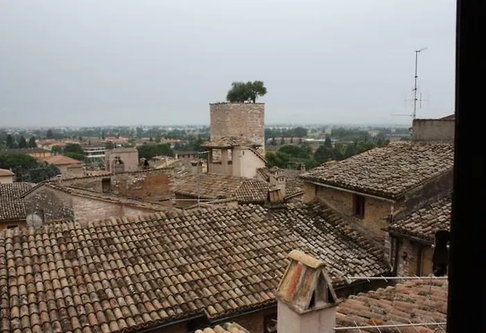 La Luna Nel Borgo Casa de hóspedes 3*