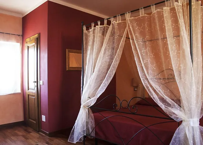 La Luna Nel Borgo Spello